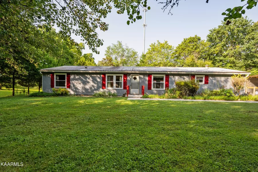 2118 Franklin Lane, Knoxville, TN 37920