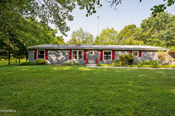 Knoxville, TN 37920,2118 Franklin Lane