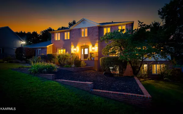 11021 Flotilla Drive, Knoxville, TN 37934