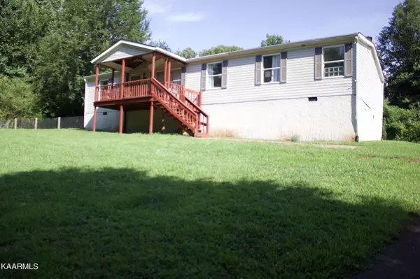 760 Marble Hill Rd, Friendsville, TN 37737