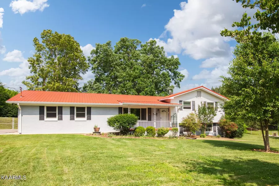 2312 Vincinda Circle, Knoxville, TN 37924