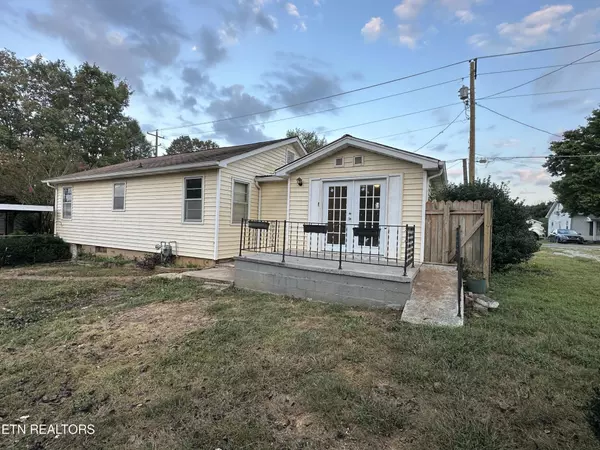 Loudon, TN 37774,103 Charles St