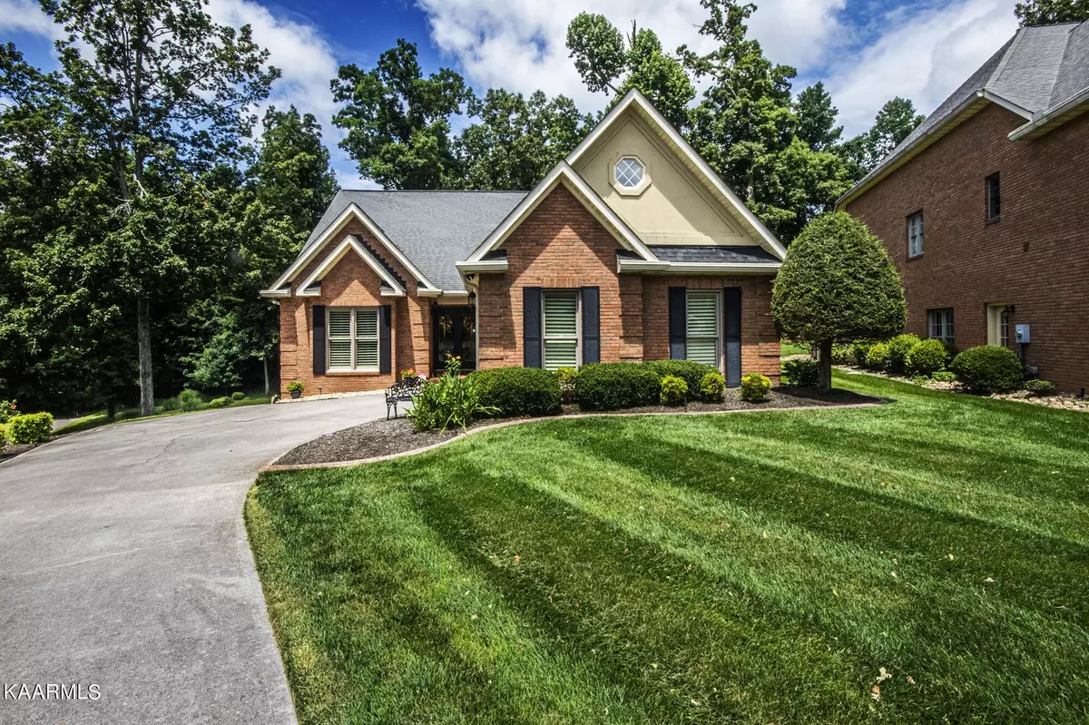 Lenoir City, TN 37772,290 Valleyview Drive