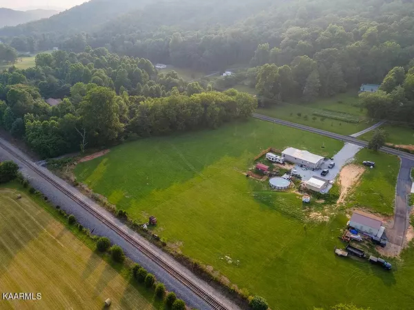 Clinton, TN 37716,0 Dutch Valley Rd