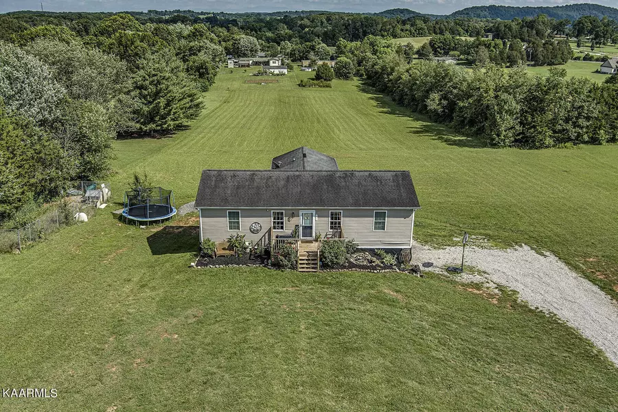 7718 Rocky Meadow Lane, Corryton, TN 37721