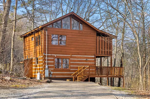 Townsend, TN 37882,163 Timberwinds Way