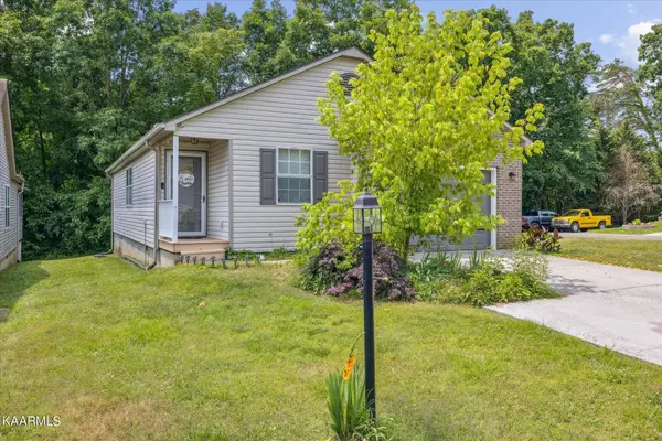 Knoxville, TN 37920,1024 Agora Way