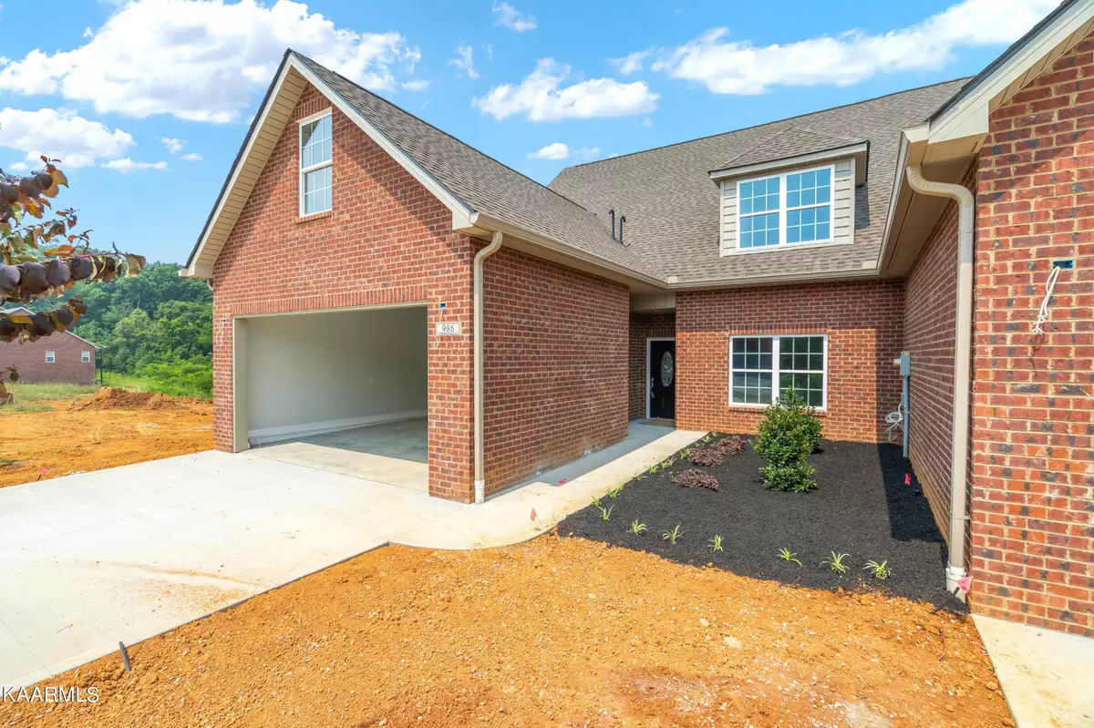Lenoir City, TN 37772,986 Meadow Walk Lane