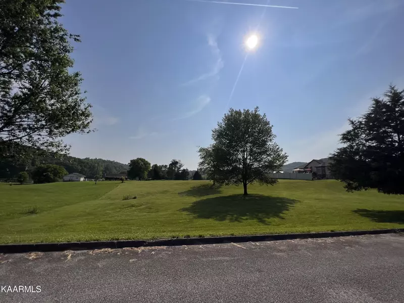 0 Easter Dr Drive, Rockwood, TN 37854