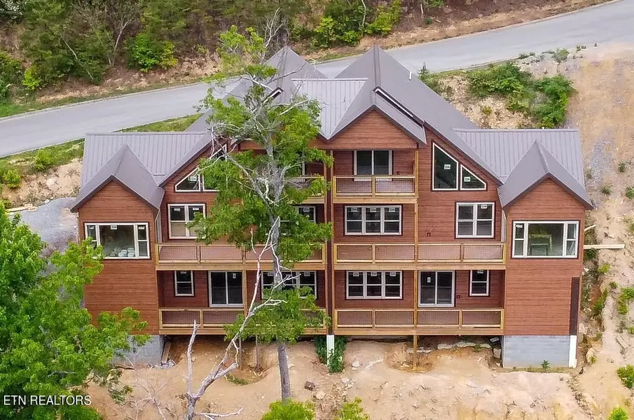 4228 Wears Valley Rd #91, Sevierville, TN 37862