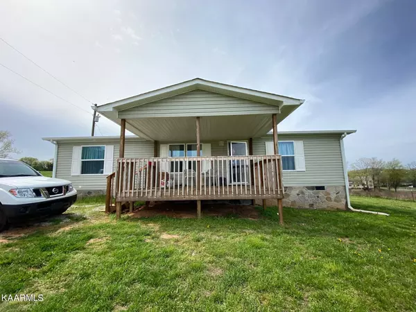 New Market, TN 37820,929 Reed Bull Rd