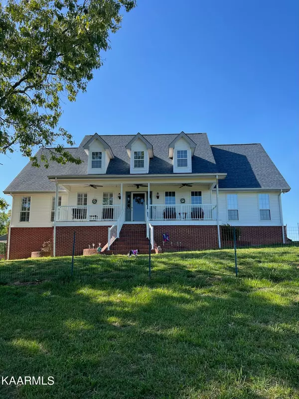 Bean Station, TN 37708,4562 Lakeshore Dr Off Drive