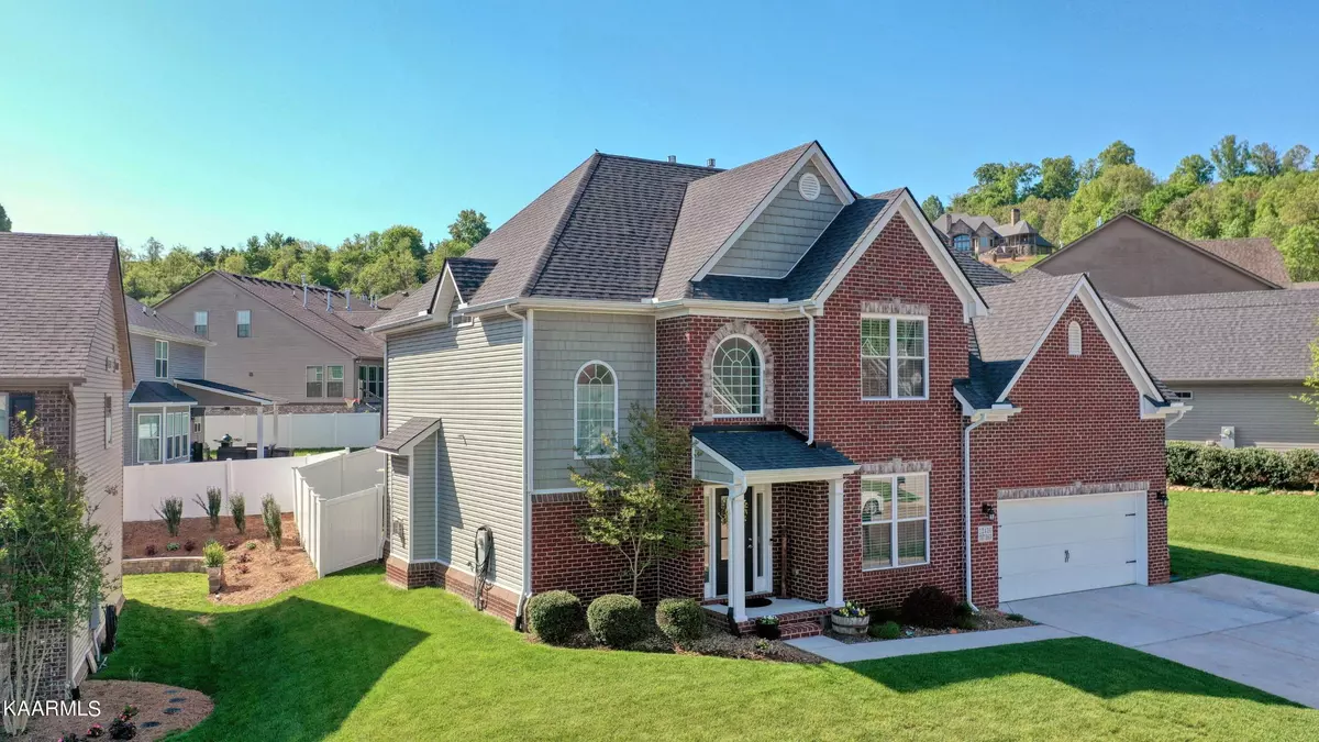 Knoxville, TN 37932,12410 Turkey Crossing Lane