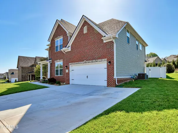 Knoxville, TN 37932,12410 Turkey Crossing Lane