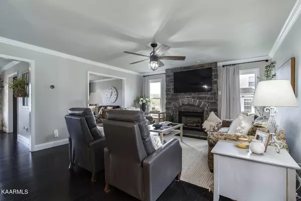 Lenoir City, TN 37772,235 Hirst Circle