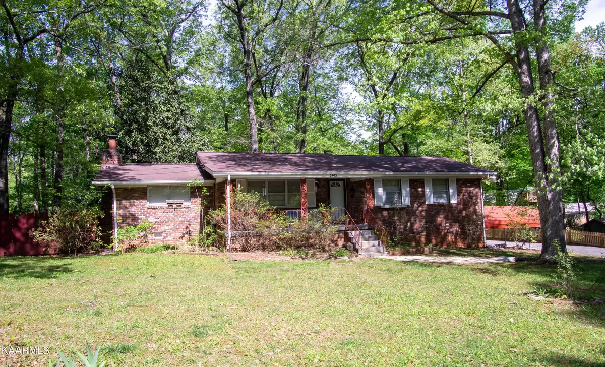 Knoxville, TN 37920,2405 Alberta Drive