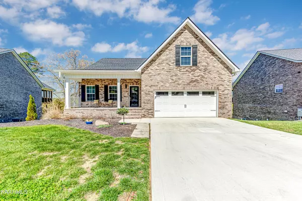 557 Timberline Drive, Lenoir City, TN 37772
