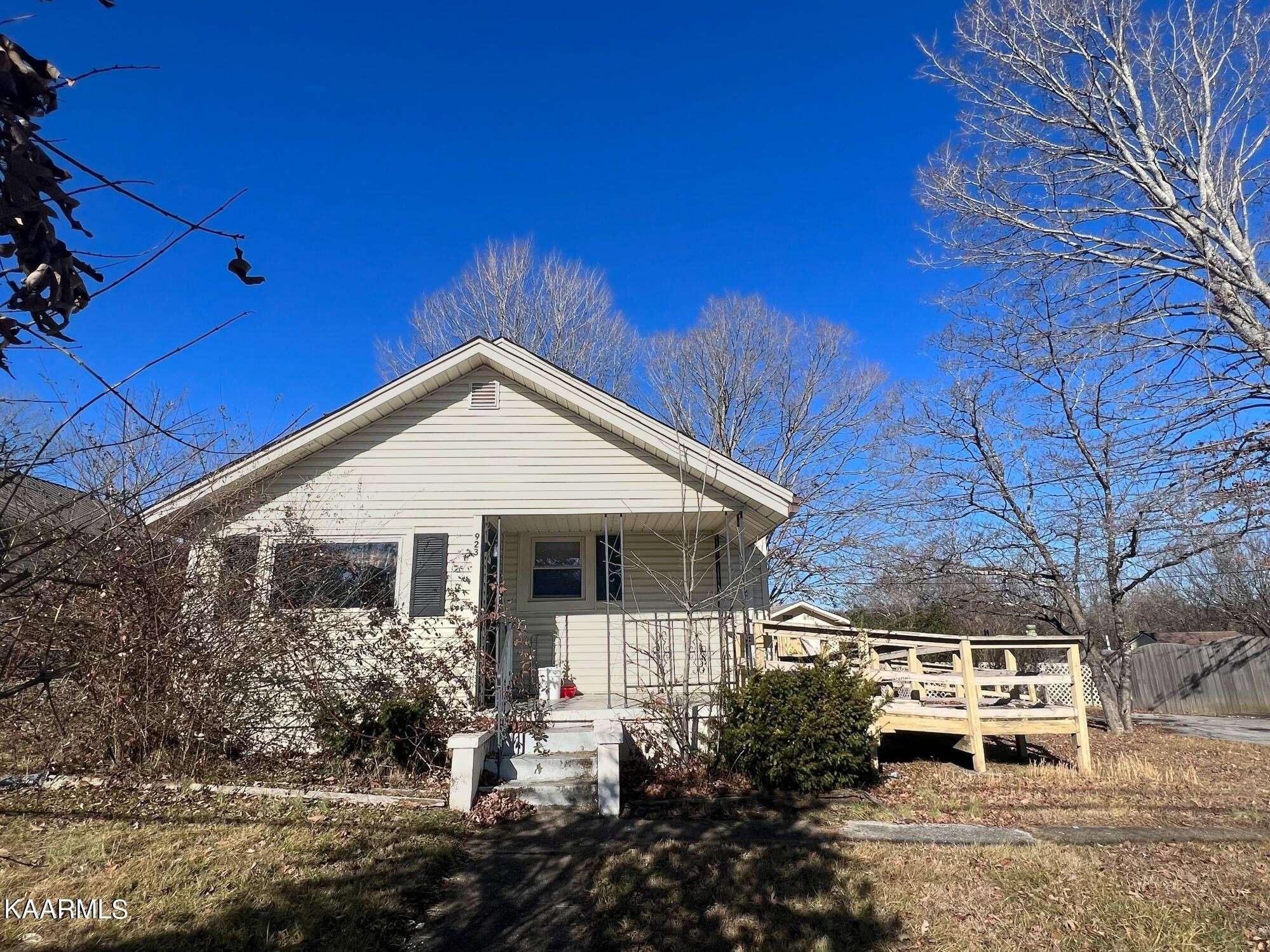 923 Avenue A, Knoxville, TN 37920