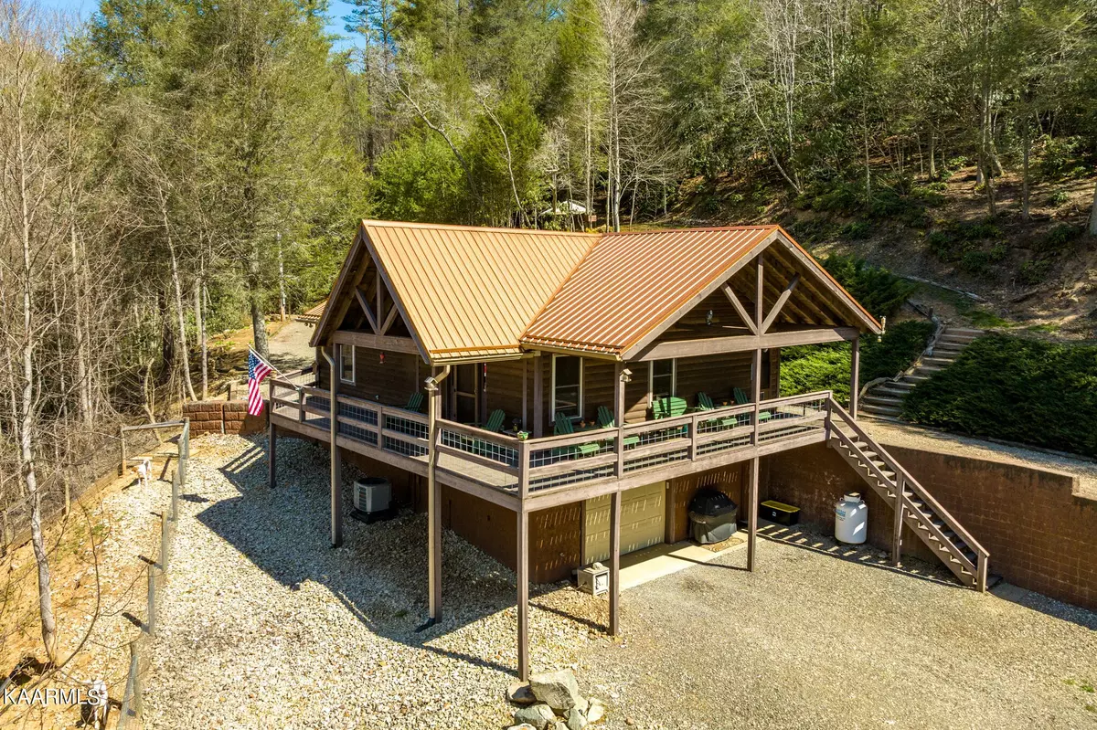 Butler, TN 37640,244 Bill Branch Lane