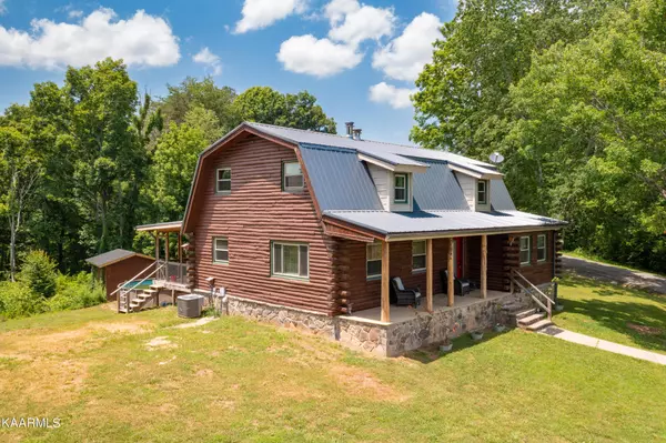 Pikeville, TN 37367,914 Cliffside Rd