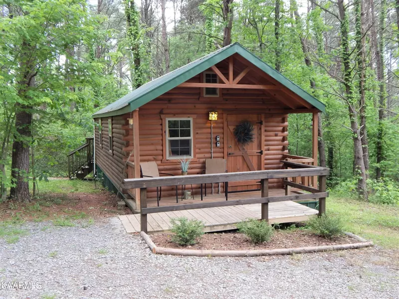 1299 Sprouse Lane, Newport, TN 37821