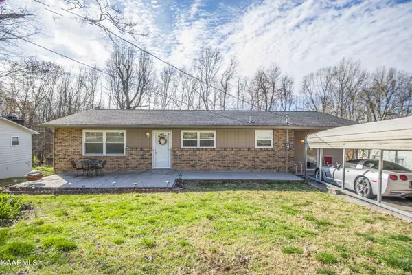 Harriman, TN 37748,210 Montcrest Drive