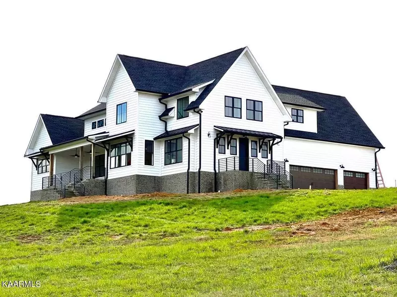 175 Park View Drive, Blaine, TN 37709