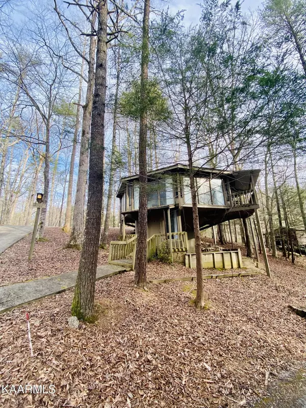 120 Mountain Loft, Townsend, TN 37882