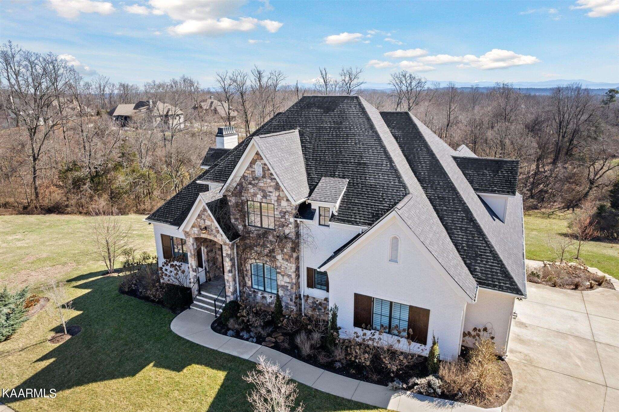 12915 Highwick Circle, Knoxville, TN 37934