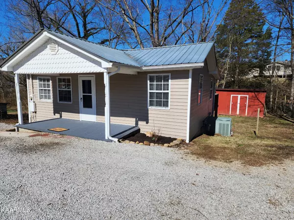 Harriman, TN 37748,215 Hassler Mill RD Rd