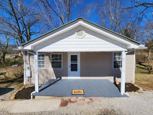 Harriman, TN 37748,215 Hassler Mill RD Rd