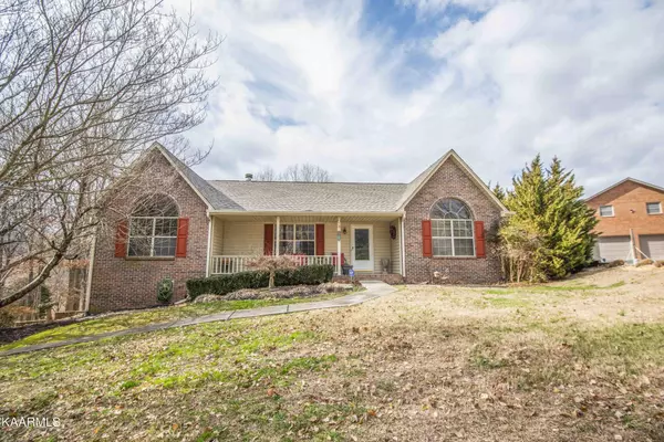 Morristown, TN 37814,6226 Golden DR