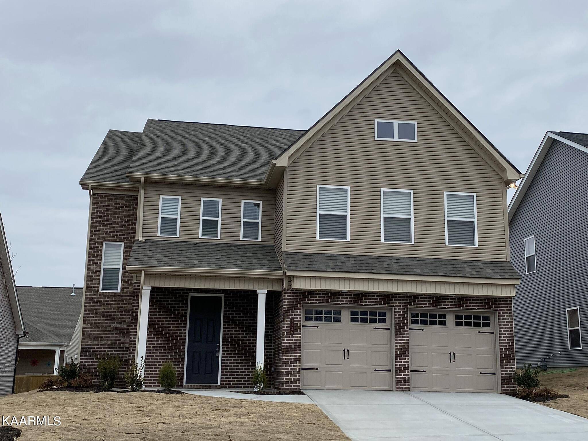 1126 Beech Tree Cove, Maryville, TN 37801