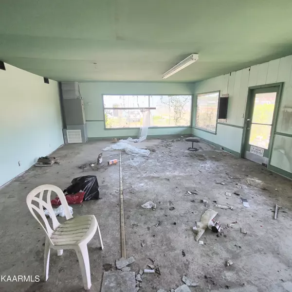 Rockwood, TN 37854,201 S Front Ave