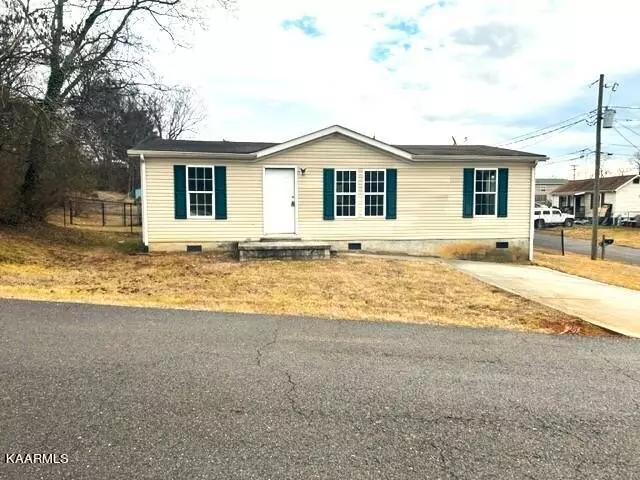3825 Cate Ave, Knoxville, TN 37919