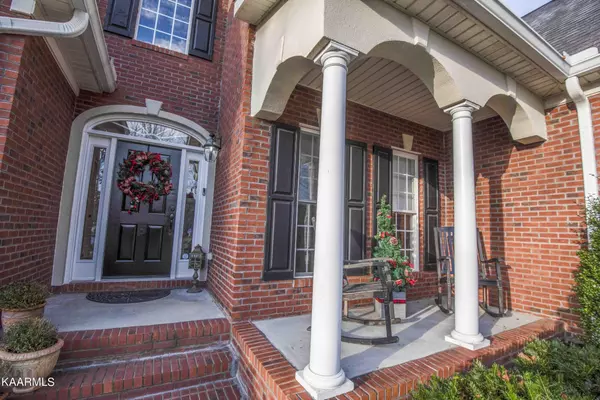 Clinton, TN 37716,209 Alpine Drive