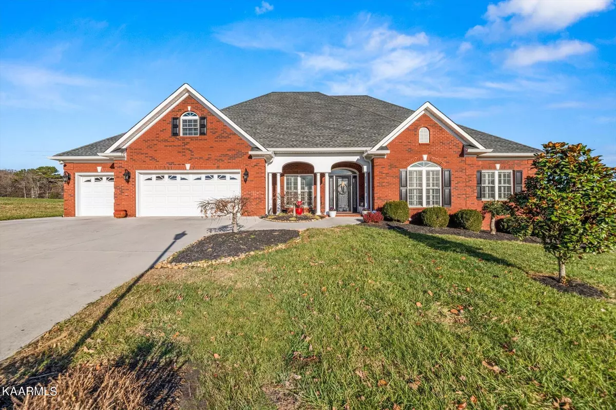 Lenoir City, TN 37772,501 Cheyenne Blvd