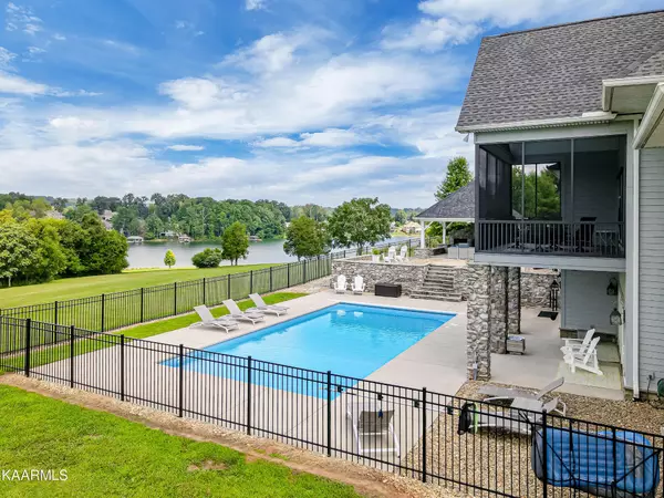 Vonore, TN 37885,210 Thunder Rd