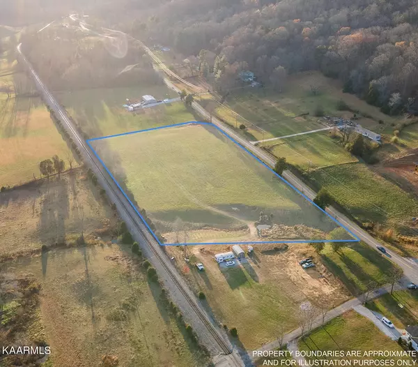 Clinton, TN 37716,0 Dutch Valley Rd