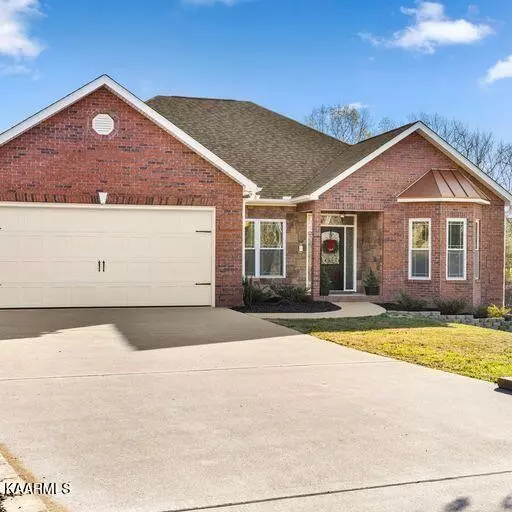 Clinton, TN 37716,117 Windward Lane