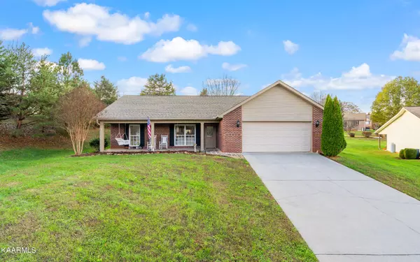 Maryville, TN 37803,2803 Mayfly Way