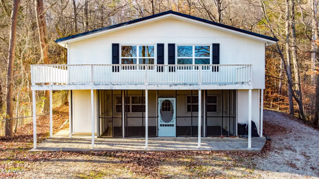 115 Tanglewood Lane, Caryville, TN 37714