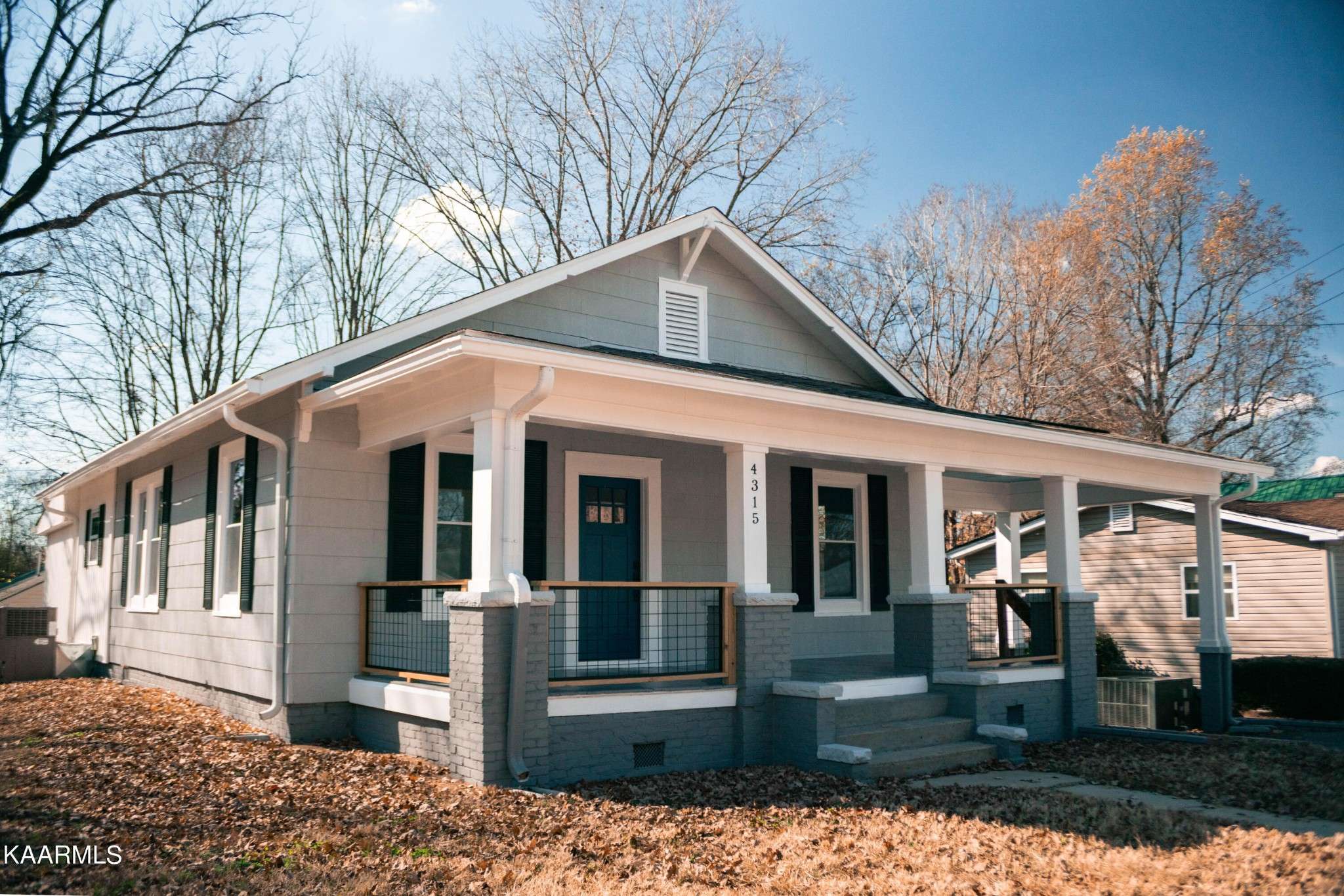 4315 Immanuel St, Knoxville, TN 37920
