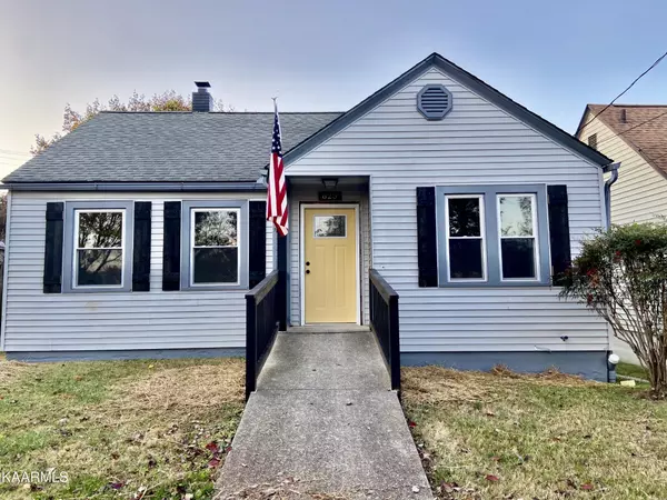 Harriman, TN 37748,625 Unaka St