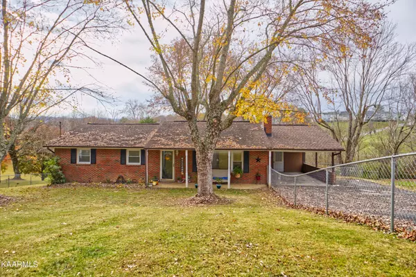 153 Cedar Grove Road Rd, Johnson City, TN 37601