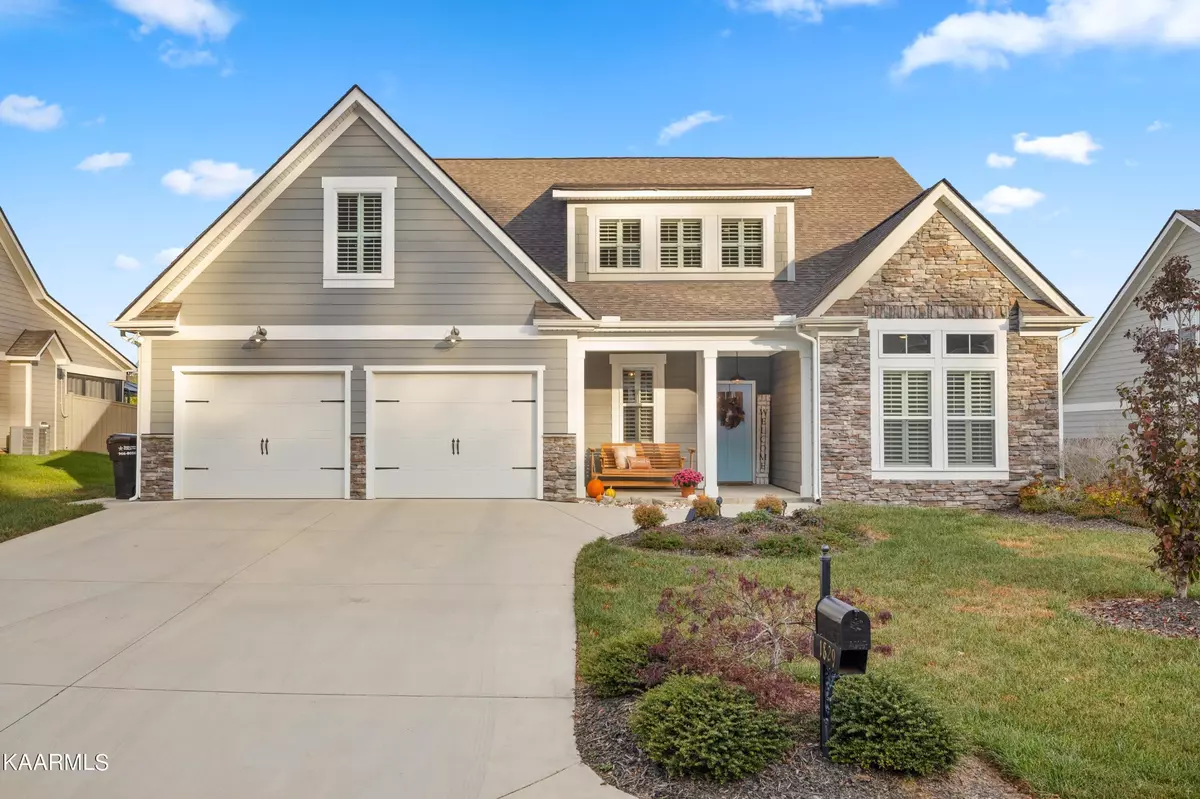 Lenoir City, TN 37772,1829 Clearmill Drive