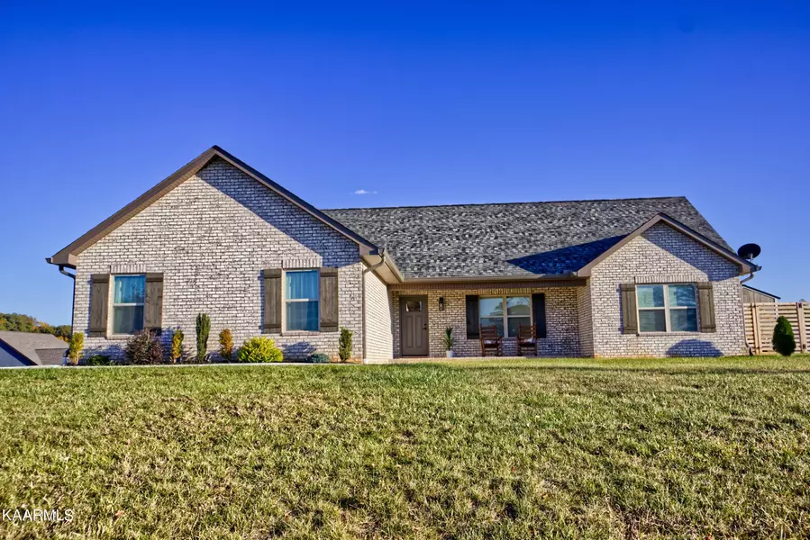 5922 Chester Lane, Maryville, TN 37801