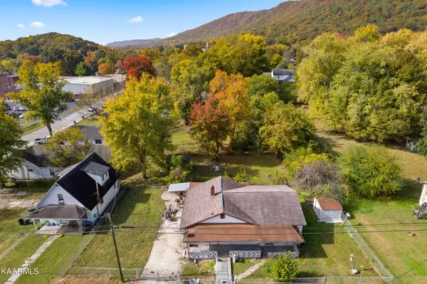 Rockwood, TN 37854,515 W Strang St