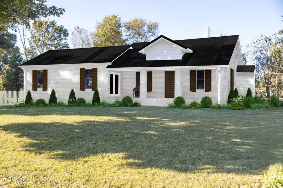 236 County Road 612, Athens, TN 37303