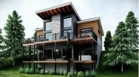 2732 Sawmill Branch Drive, Sevierville, TN 37862